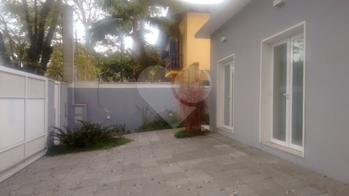 Casa-são Paulo-city Pinheiros | Ref.: 353-im76199 - 353-im76199