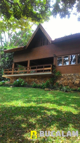 Imagem 6 de 12 de Excelente Casa Para Venda Em Condomínio Fechado - 3375-l
