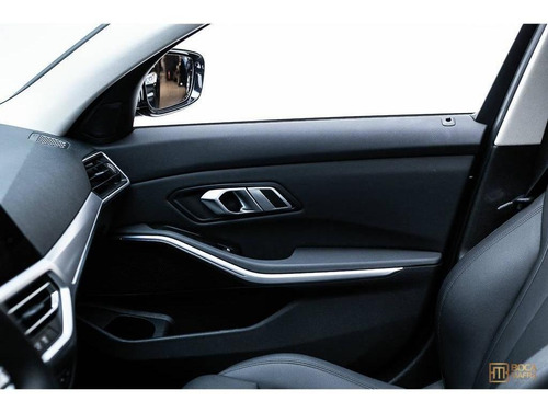 Imagem 7 de 10 de Bmw 320i Sport Gp 2.0