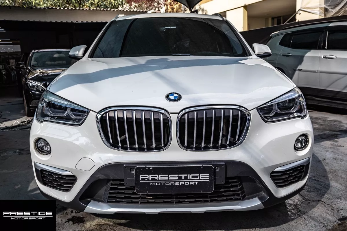 BMW X1 2.0 Sdrive20i X-line Active Flex 5p