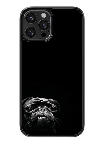 Funda Diseño Para Samsung Tiernos  Pug's #3