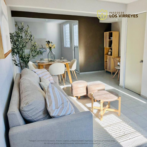 Casa Dúplex En Venta, Col. La Cañada, Ex Rancho Santa Teresa, Huehuetoca, Edo. Méx. (infonavit, Fovissste, Bancarios)
