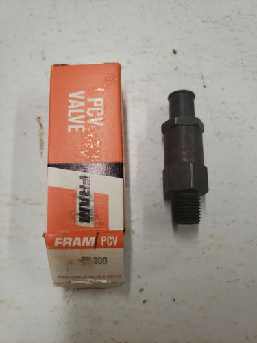 Valvula Pcv Ford Mustang Gt Boss 352 390 427 429 1960-1970