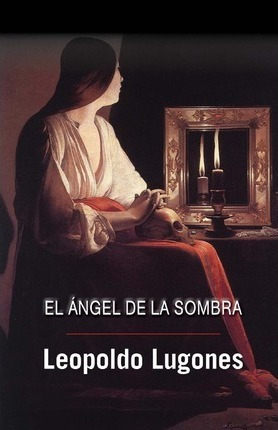 Libro El Ngel De La Sombra