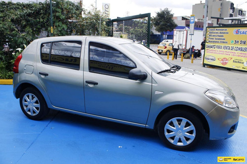Renault Sandero 1.6 Authentique