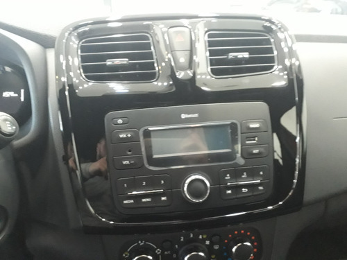 Imagen 9 de 25 de Renault Sandero Ph2 Life 1.6 2023 Ultimo En Stock Ic