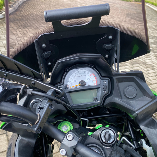 Versys Tourer 650cc Abs