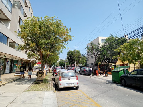 Derecho Llave Restaurant El Baúl Café 5 Norte- Viña