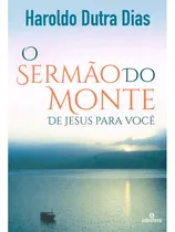 Comprar Sermão Do Monte De Jesus Para Você Editorial Intelítera Tapa Mole En Português 2024