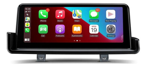 Conversion Pantalla Bmw Serie 3 05-12 Carplay Touch Gps Wifi