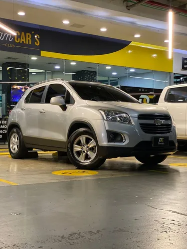 Chevrolet Tracker 1.8 Ls Mt