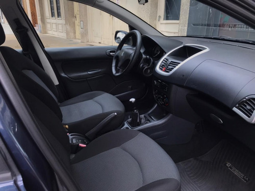 Peugeot 207 Compact Xs Hdi 1.4 Año 2012 Autosmania
