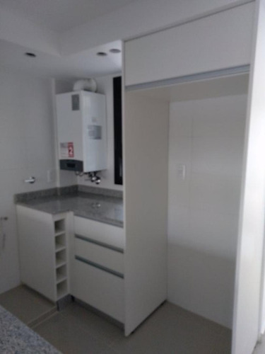 Imagen 9 de 15 de Departamento 2 Amb. Con Cochera. Imperdible Oportunidad!!!