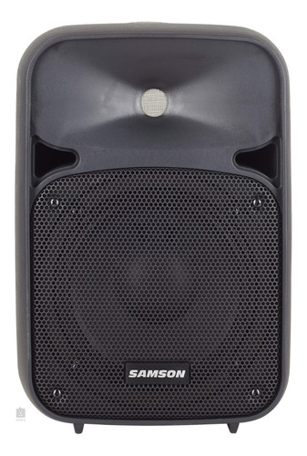 Samson Auro D208 Bafle Activo 200w