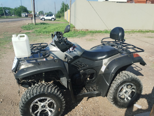 Cforce 625 4 X 4