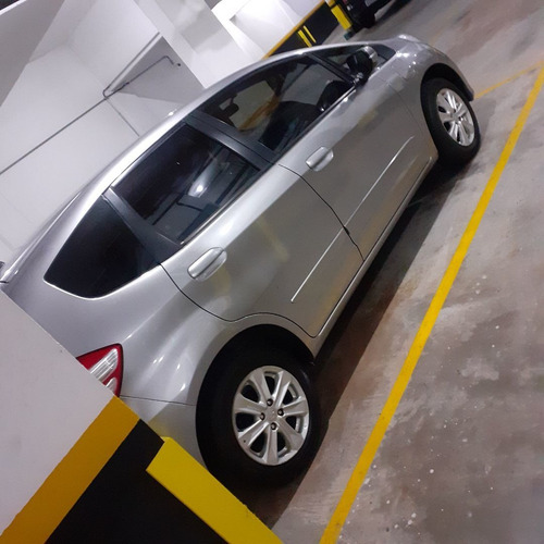 Honda Fit 2014 1.4 Lx Flex Aut. 5p