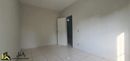Imagem 10 de 15 de Apartamento Para Locação Em Osasco, Novo Osasco, 2 Dormitórios, 1 Banheiro, 1 Vaga - 00341_1-2053786