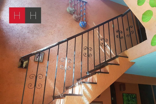 Imagen 11 de 22 de Casa En Venta A 5 Minutos De Angelopolis.