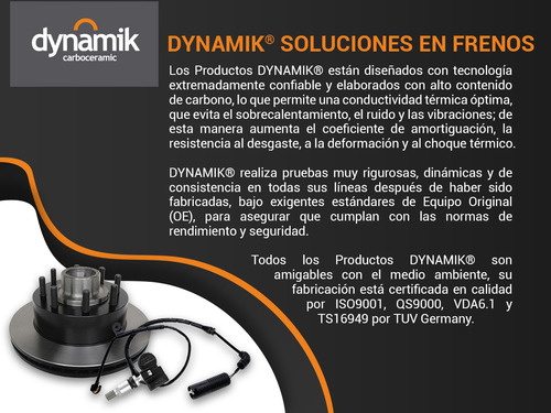 1 Sensor Para Balatas Delantero 320i L4 2.0l 13 Al 15