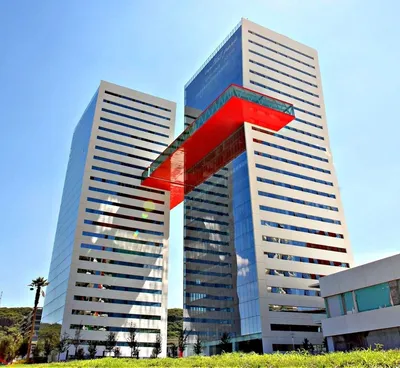 Oficina en renta