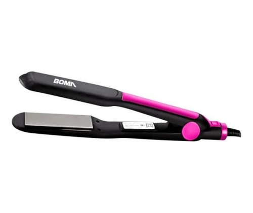 Plancha De Pelo Boma Bm - 820 45w 160 - 220c