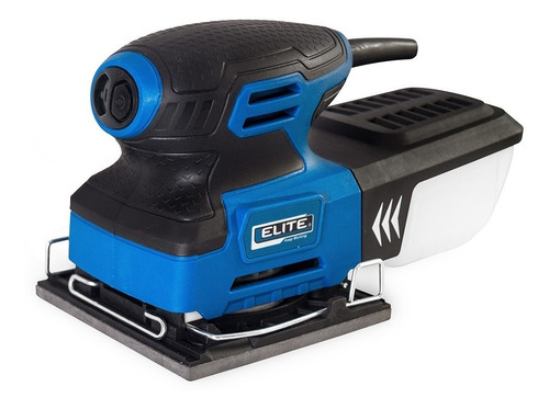 Lijadora Elite Ps250 De 250w-1/4 Sheet Sander