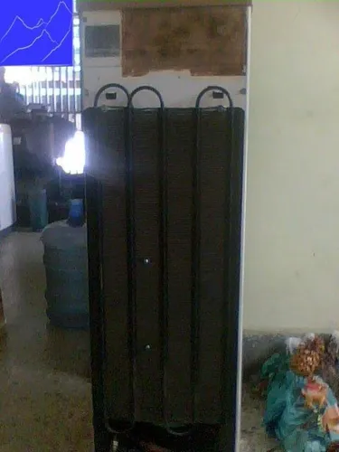 Filtro De Agua De Botellon (Usado)
