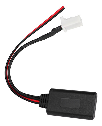 Bluetooth 5.0 Cable De Audio Inalámbrico Receptor De Música
