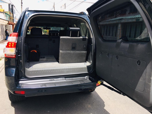 Toyota Prado Txl