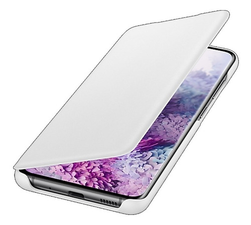 Funda Samsung  Smart Led View Cover Para Galaxy S20 Nueva