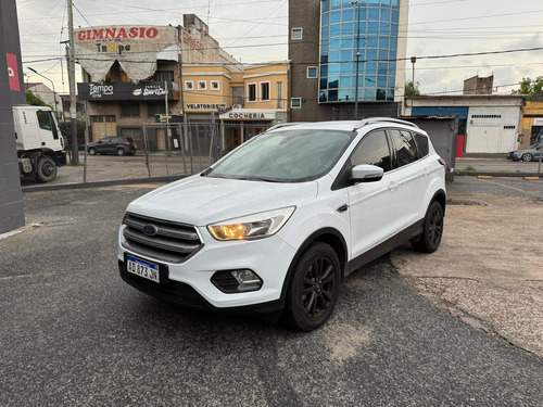 Ford Kuga 2.0 Sel