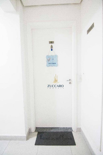 Apartamento À Venda, 61 M² Por R$ 410.000,00 - Vila Augusta - Guarulhos/sp - Ap17030