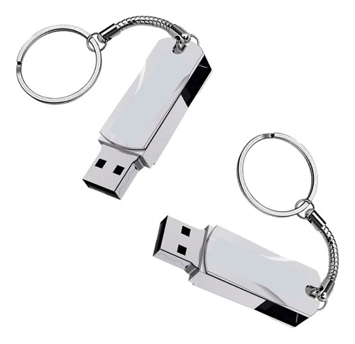 Pendrive 16tb Usb Flash 3.0 De Metal Pen Drive 2tb