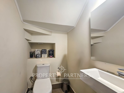 Vende Casa Comdominio Versalles