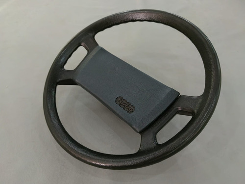 Volante Volkswagen Audi Turbo Vw Caribe Golf Jetta 0016 (Usado)