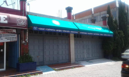 Renta De Local Comercial Av. Tecnologico