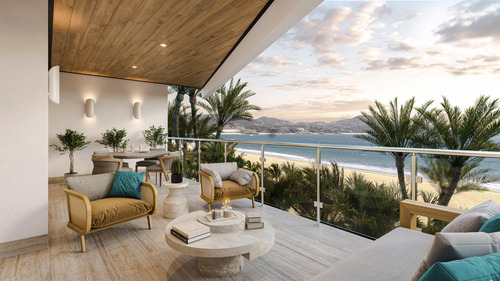 P.º Malecon San Jose, Tortuga Bay Ii 3513