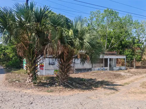 Terreno En Cocuite Veracruz - foto 1