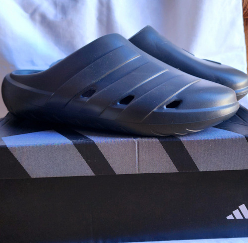 Suecos adidas Clog/adicane