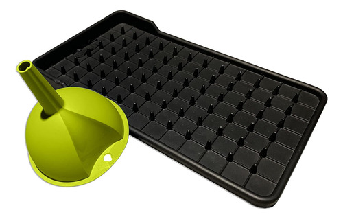 Lelit Ps09/d Plancha Caldera Separada, 800 W, Stainless