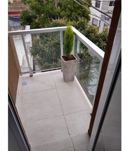 Imagen 5 de 15 de Venta Departamento 2 Amb Con Balcón Y Terraza
