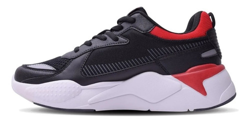 Zapatilla Sneakers Jaguar Hombre Deportiva Urbana Livianas