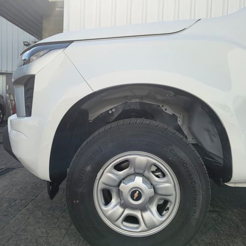 Chevrolet S10 2.8 Cd 4X2 Wt