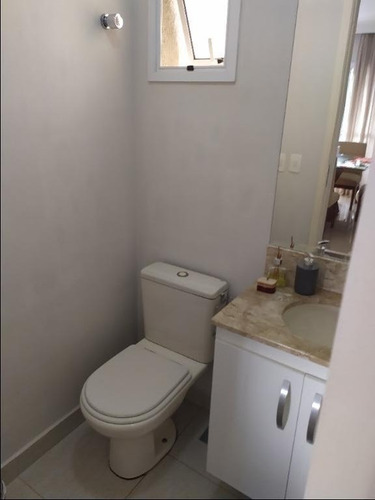 Apartamento Com 3 Dormitórios À Venda, 105 M² Por R$ 850.000,00 - Parque Prado - Campinas/sp - Ap0744