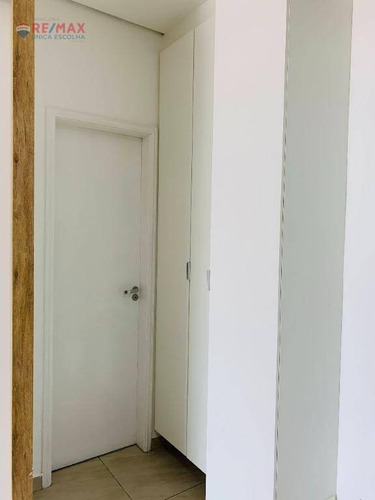 Sala Para Alugar, 52 M² Por R$ 1.190,00/mês - Além Ponte - Sorocaba/sp - Sa0214