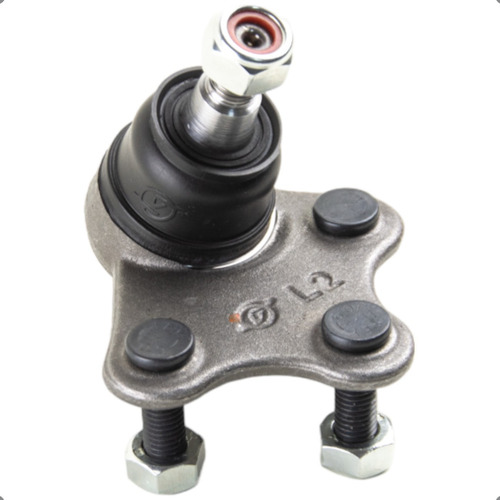 Par Pivo De Suspensao Dianteiro Vw Up 2014 A 2021 Viemar