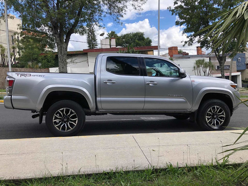 Imagen 5 de 15 de Toyota Tacoma 2020 3.5 Trd Sport At