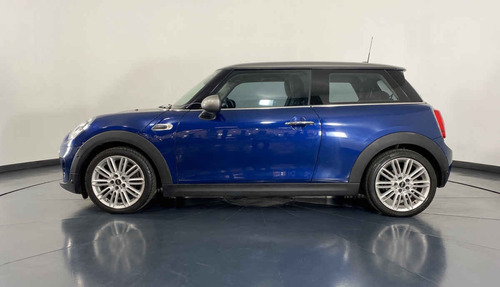 Imagen 9 de 15 de 46101 - Mini Cooper 2017 Con Garantía
