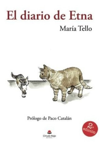 El Diario De Etna - Tello, Maria