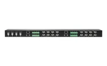 Comprar Video Balun 16 Canales Rackeable Pasivo